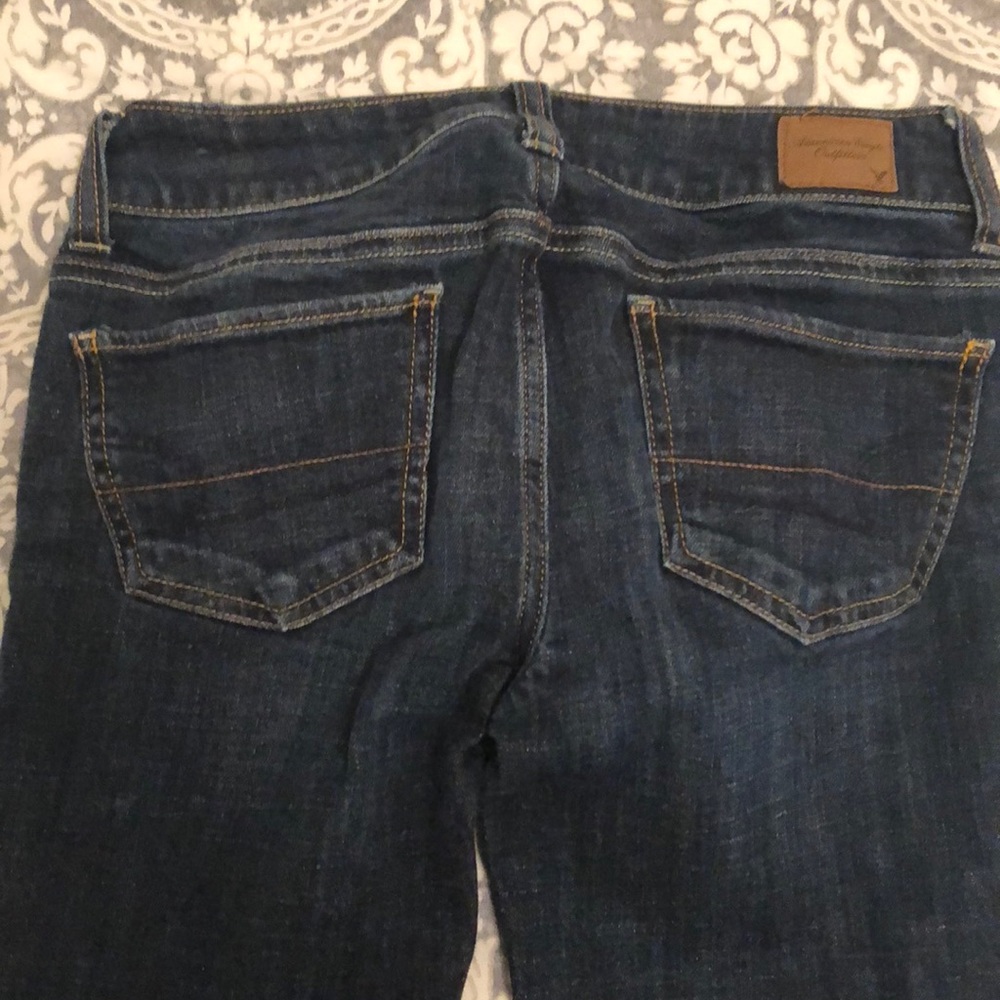Jeans - Picture 2 of 3